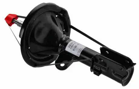 Амортизатор підвіски 313 521 SACHS 313521