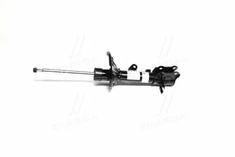 Амортизатор підвіски 313 529 SACHS 313529