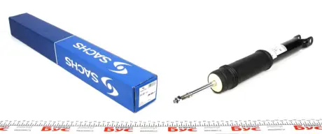 Амортизатор підвіски 313 551 SACHS 313551