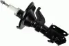 Амортизатор HONDA Civic* &quot;FL &quot;01-05 &quot;(Gas) =&quot;&quot; SACHS 313601 (фото 1)