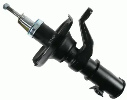 Амортизатор передній правий газовий SACHS 313603