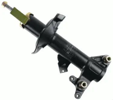 Амортизатор підвіски 313 605 SACHS 313605