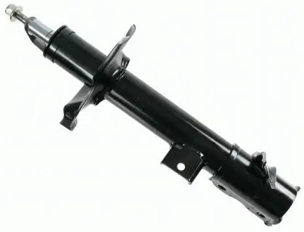 Амортизатор підвіски 318 219 SACHS 313632