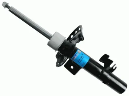 Амортизатор підв. FORD, VOLVO передн. лів. газов. SACHS 313748