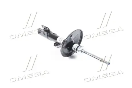 Амортизатор підвіски 313 809 SACHS 313809