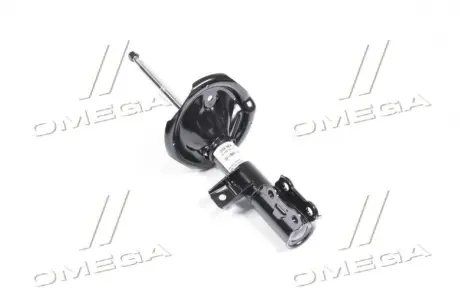 Амортизатор підвіски 314 024 SACHS 314024