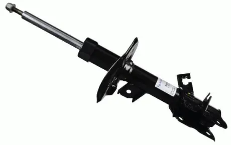 Амортизатор підвіски 314 037 SACHS 314037