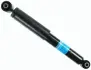Амортизатор NISSAN Qashqai &quot;R &quot;07-13 &quot;(Gas) =&quot;&quot; SACHS 314 039 (фото 1)