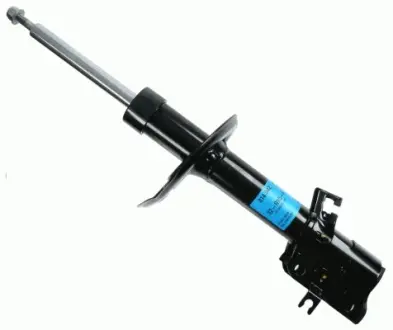 Амортизатор підвіски 314 042 SACHS 314042