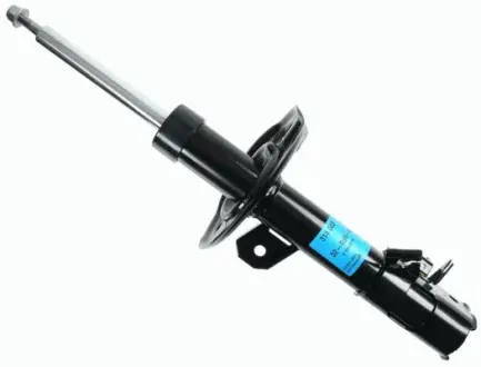 Амортизатор підвіски 314 043 SACHS 314043