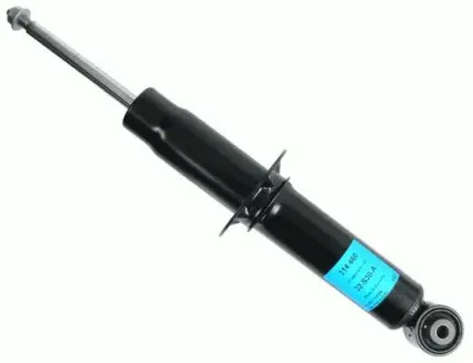 Амортизатор підвіски 314 460 SACHS 314460