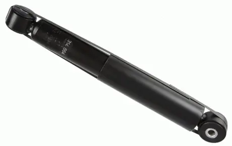 Амортизатор підвіски 314 664 SACHS 314664