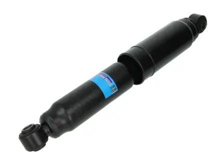 Амортизатор підвіски 314 715 SACHS 314715