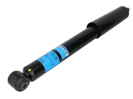 Амортизатор підвіски 314 722 SACHS 314722