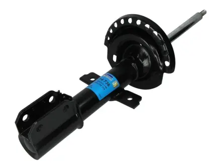 Амортизатор підвіски 314 736 SACHS 314736