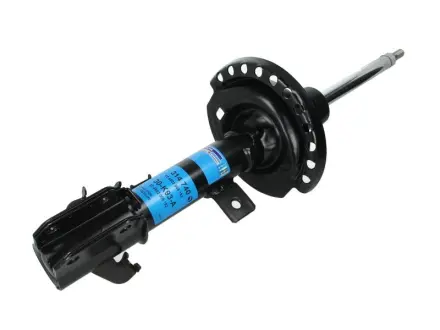 Амортизатор NISSAN Note "FL "05-12 "(Gas) - заміна на SH350711 ="" SACHS 314740