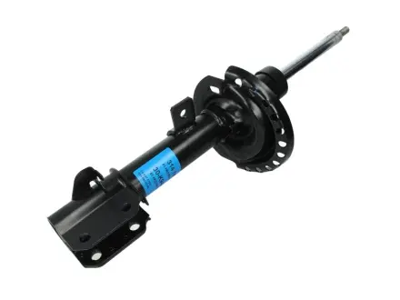 Амортизатор NISSAN Note &quot;FR &quot;05-12 &quot;(Gas) - заміна на SH350712 =&quot;&quot; SACHS 314741 (фото 1)
