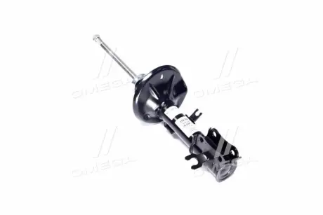 Амортизатор CHEVROLET Aveo "FL "06>> "(Gas) ="" SACHS 314766