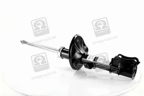 Амортизатор CHEVROLET Aveo "FR "06>> "(Gas) ="" SACHS 314767