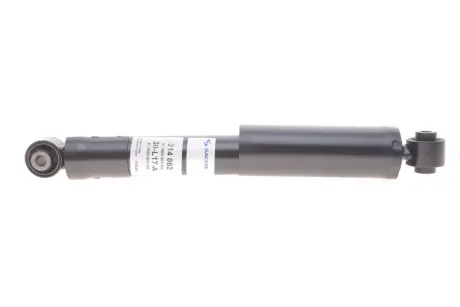 Амортизатор підвіски 314 862 SACHS 314862