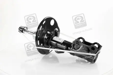 Амортизатор підвіски 315 012 SACHS 315012