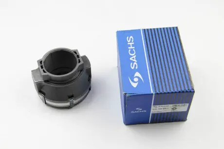 A_Підшипник вичавний MERCEDES/KAMAZ LK-LN2/4/5/6 "4,3-11,0 "82>> ="" SACHS 3151000958