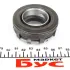 Підшипник вичавний MERCEDES/VW Sprinter/T1/LT "2,3-2,8 "96-06 ="3151248031" Sachs 3151248031