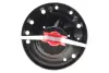 Амортизатор CITROEN/FIAT/PEUGEOT Nemo/Fiorino/Biper &quot;FR &quot;08&gt;&gt; &quot;(Gas) =&quot;&quot; SACHS 315124 (фото 4)