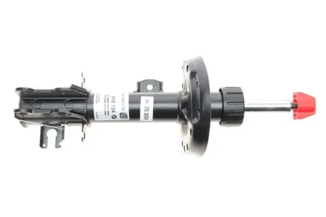 Амортизатор підвіски 315 124 SACHS 315124