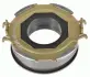 Підшипник вичавний SUBARU Impreza/Forester/Legacy/Outback &quot;1,6-2,5 &quot;92&gt;&gt; =&quot;&quot; SACHS 3151600593 (фото 2)
