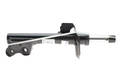 Амортизатор підвіски 315 292 SACHS 315292