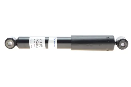 Амортизатор підвіски 315 299 SACHS 315299