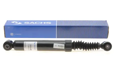 Амортизатор підвіски 315 453 SACHS 315453