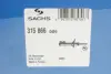 Амортизатор FORD Fiesta &quot;FL &quot;09&gt;&gt; &quot;(Gas) =&quot;&quot; SACHS 315866 (фото 2)
