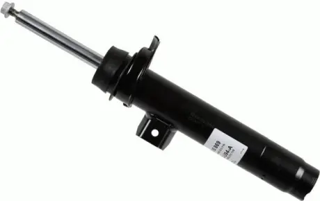 Амортизатор підвіски 319 733 SACHS 315869