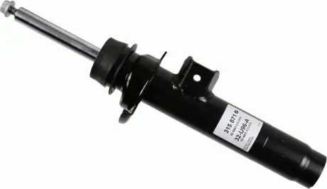 Амортизатор підвіски 315 871 SACHS 315871