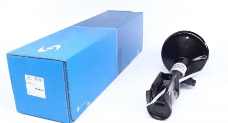 Амортизатор підвіски 316 289 SACHS 316289