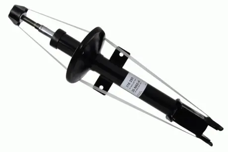 Амортизатор підвіски 316 290 SACHS 316290