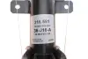 Амортизатор NISSAN/OPEL/RENAULT Primastar/Vivaro/Trafic &quot;F &quot;06&gt;&gt; &quot;(Gas) =&quot;&quot; SACHS 316591 (фото 3)