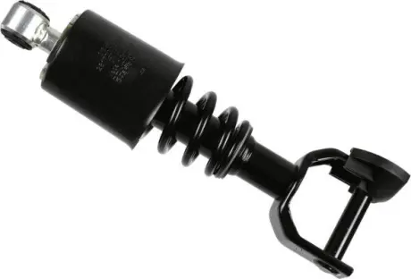 Амортизатор кабіни 316 689 SACHS 316689