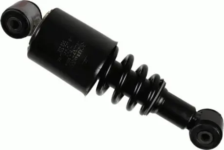 Амортизатор кабіни 316 698 SACHS 316698