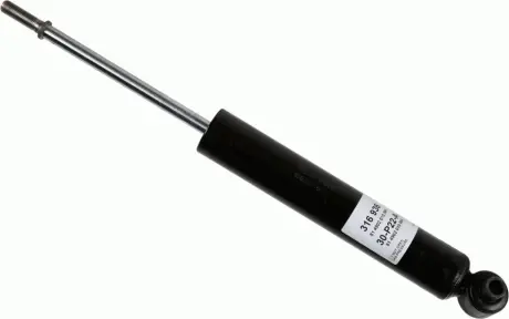 Амортизатор підвіски 316 936 SACHS 316936