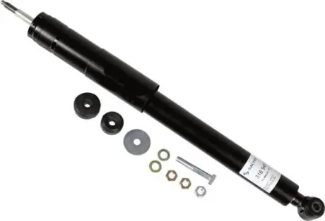 Амортизатор MERCEDES W190/124 "HD "R "82-95 "(Gas) ="" SACHS 316945