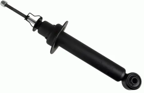 Амортизатор підвіски 317 132 SACHS 317132
