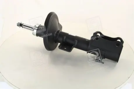 Амортизатор підвіски 317 186 SACHS 317186