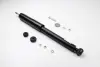 A_Амортизатор MERCEDES 190W201 "R "82-93 "(Gas) ="" SACHS 317255 (фото 1)