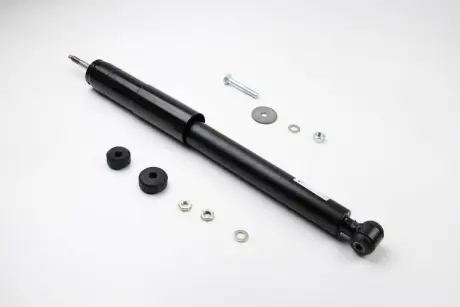 A_Амортизатор MERCEDES 190W201 "R "82-93 "(Gas) ="" SACHS 317255