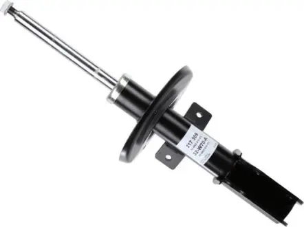 Амортизатор CITROEN/PEUGEOT C4/308 "F "13>> "(Gas) - заміна на SH350457 ="" SACHS 317309