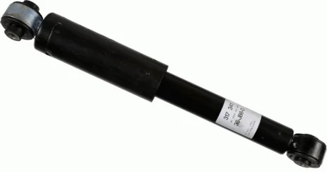 Амортизатор підвіски задній SACHS 317341
