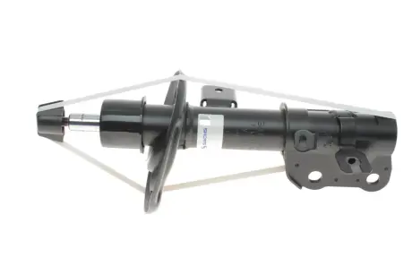 Амортизатор підвіски 317 512 SACHS 317512